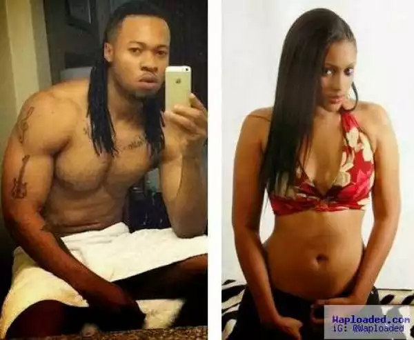 See what Flavour has to say Consigning His Marriage To Sandra Okagbue